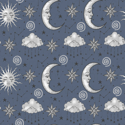 Day 11: Whimsical