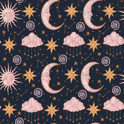 Day 11: Whimsical