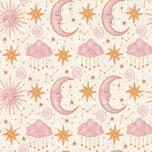 Day 11: Whimsical