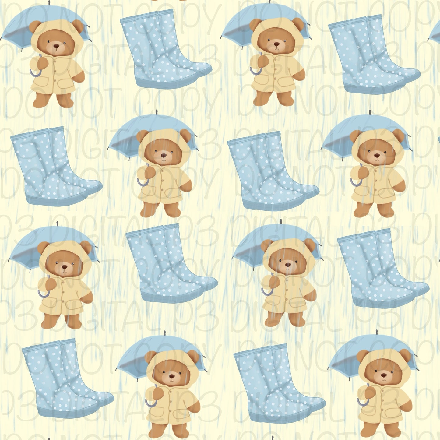 Little stormy