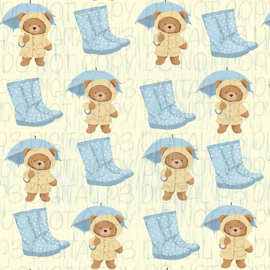 Little stormy