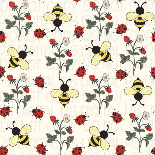 Honey meadow