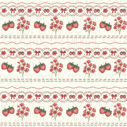 Fruit orchard