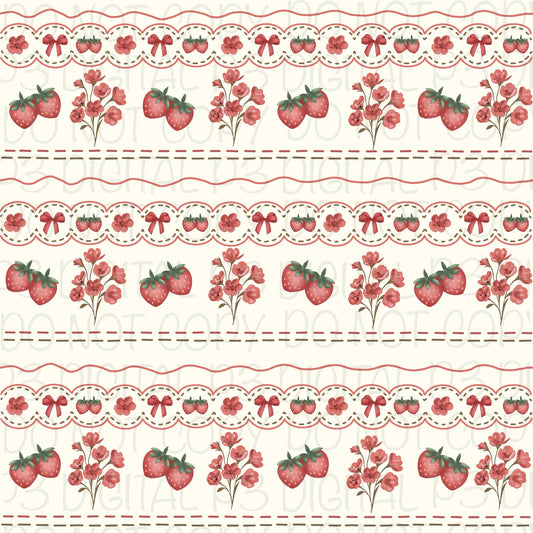 Fruit orchard