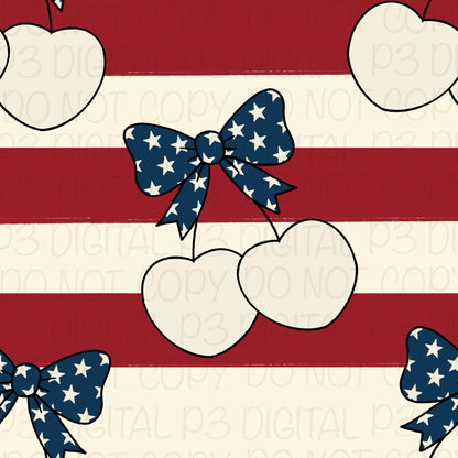 Cherry Bomb