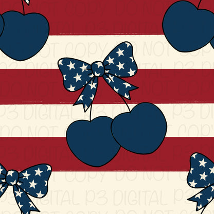Cherry Bomb