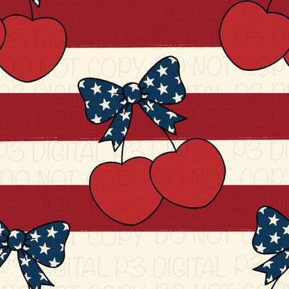 Cherry Bomb