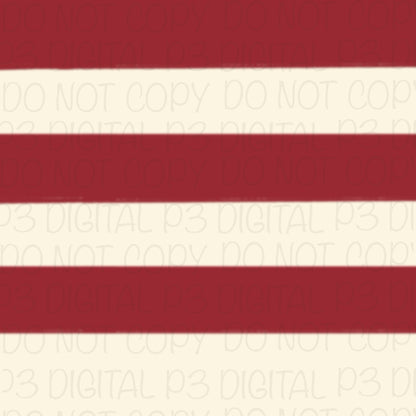 Stars & Stripes