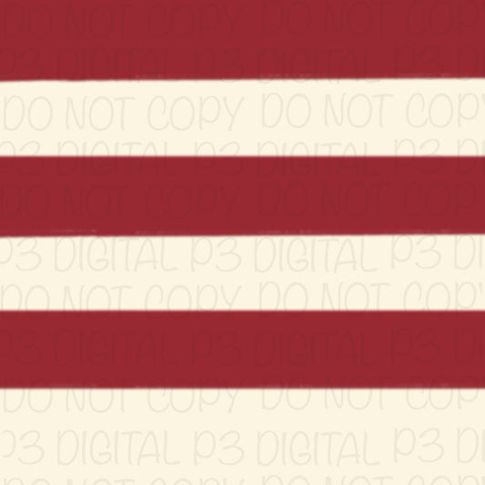 Stars & Stripes