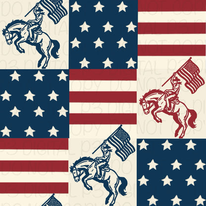 FOJ Quilt