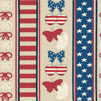 American Stripes