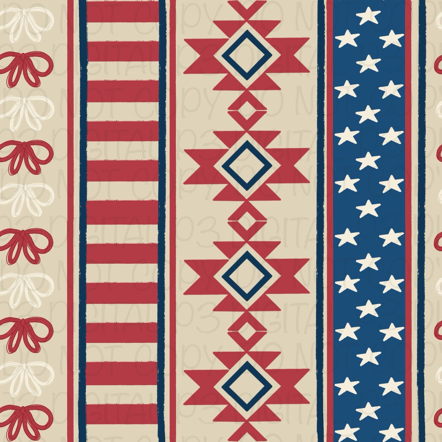American Stripes