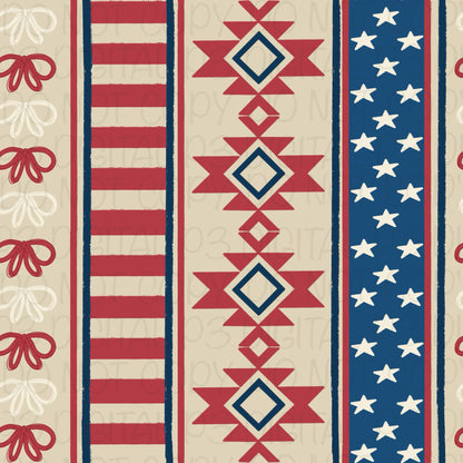 American Stripes