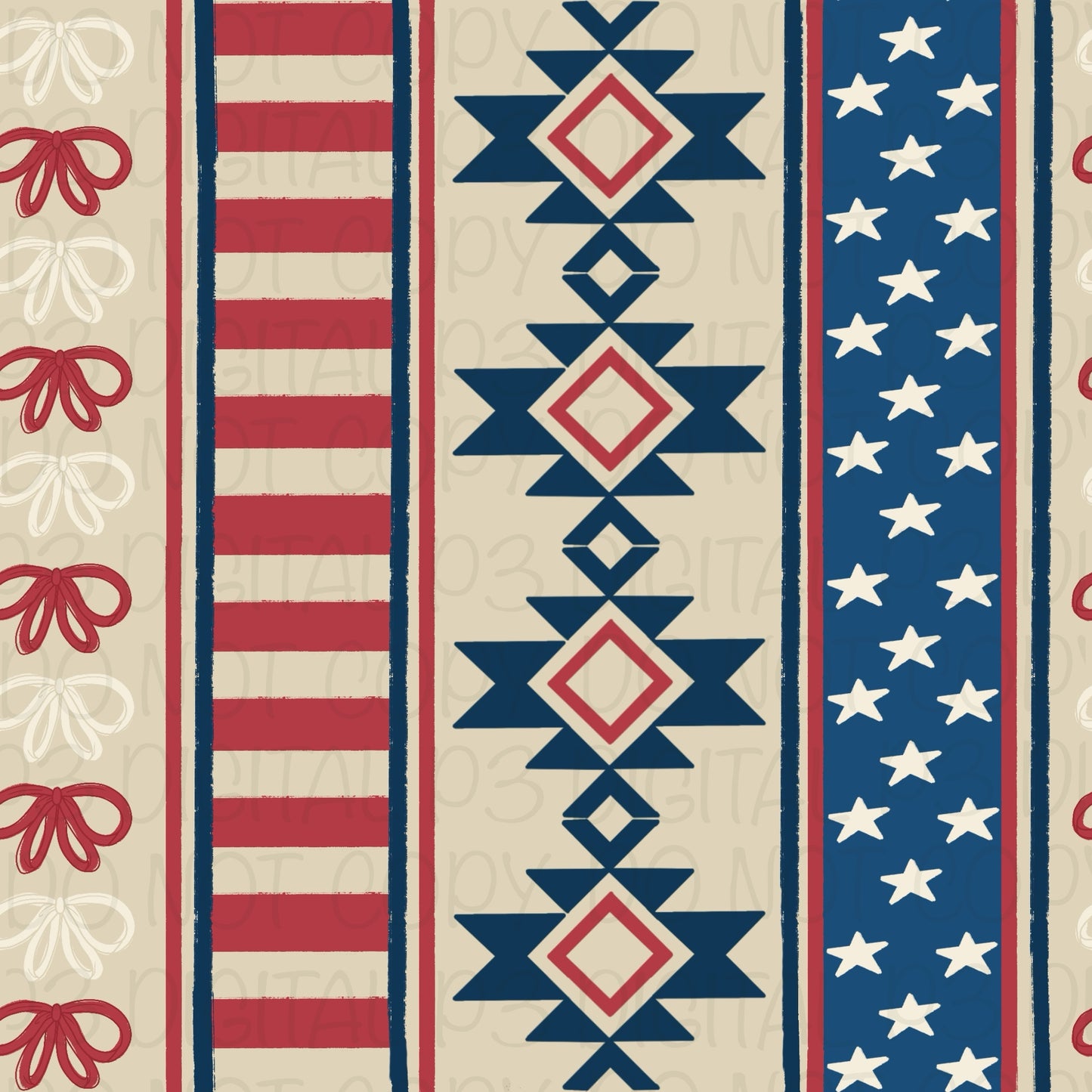 American Stripes