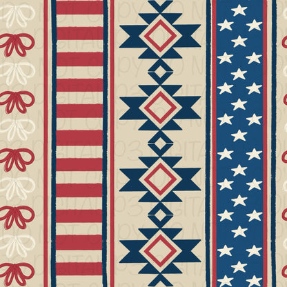American Stripes