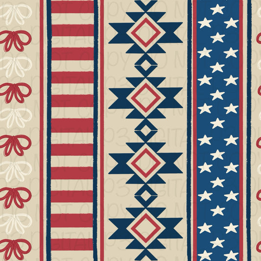 American Stripes