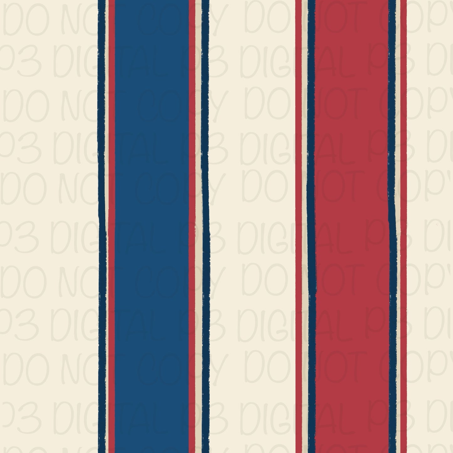 American Stripes