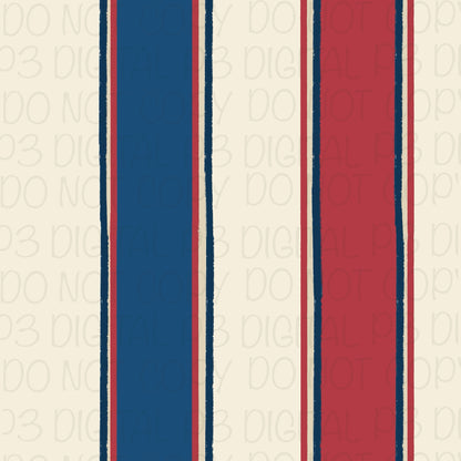 American Stripes