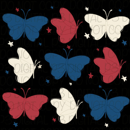 FOJ Butterflies PNG