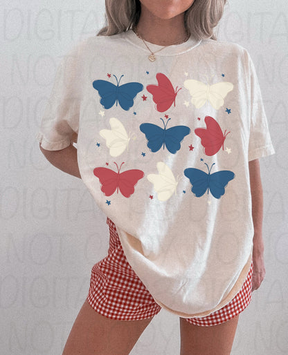FOJ Butterflies PNG