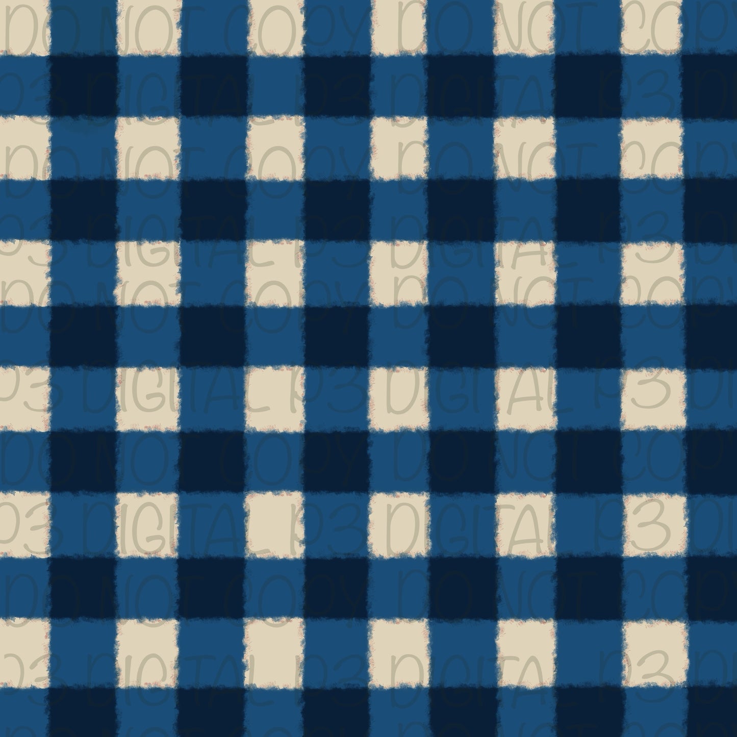 Plaid COORD