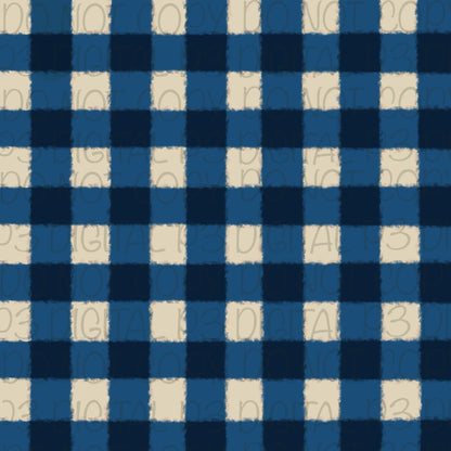 Plaid COORD