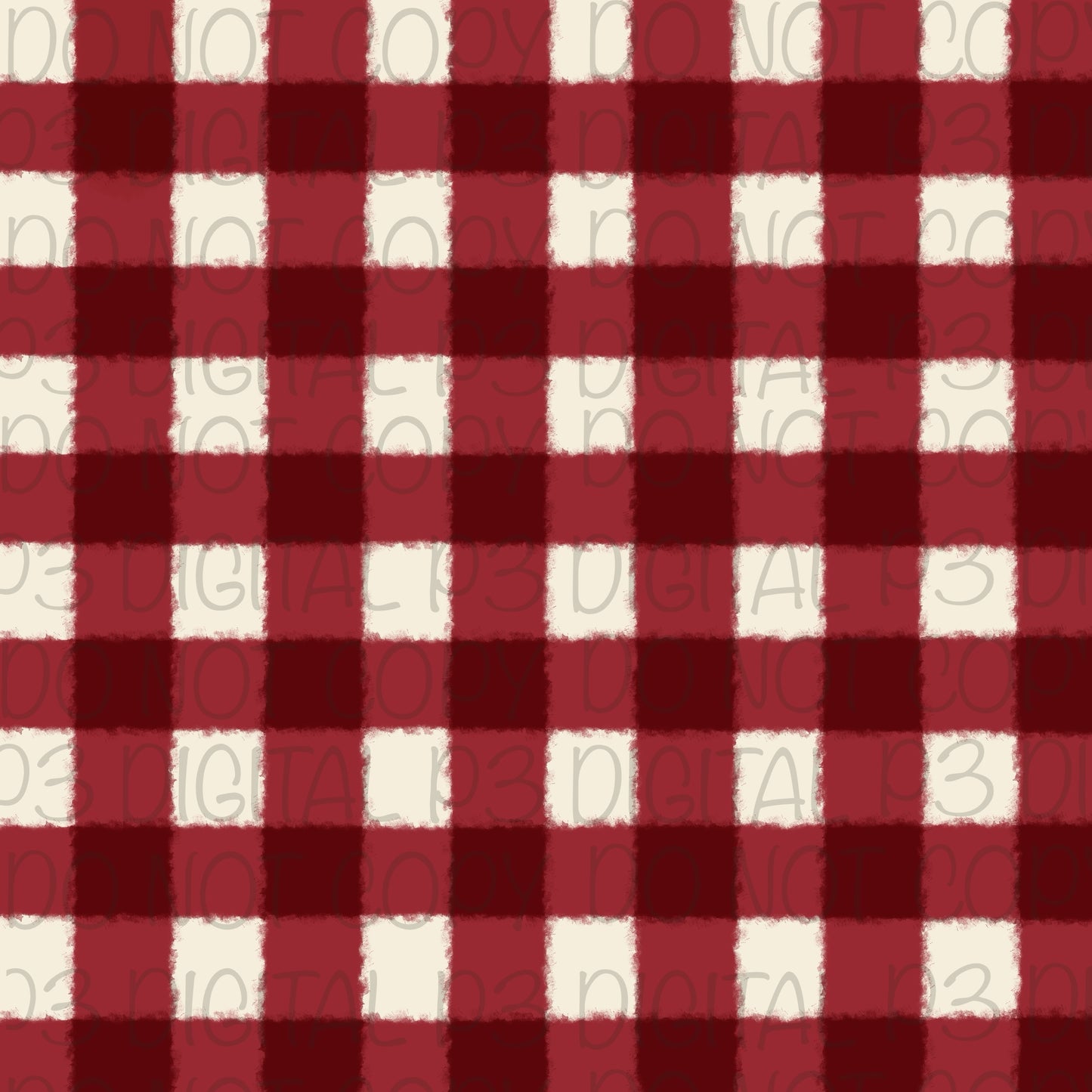 Plaid COORD