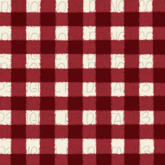 Plaid COORD