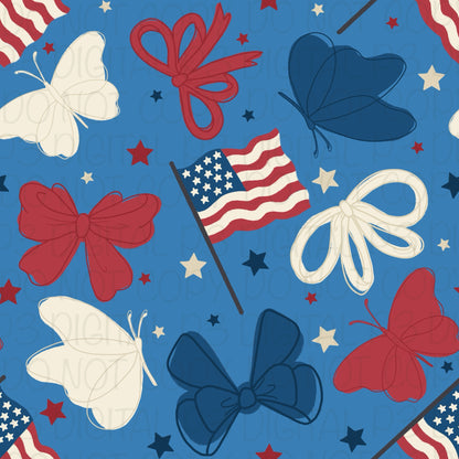Liberty Darling