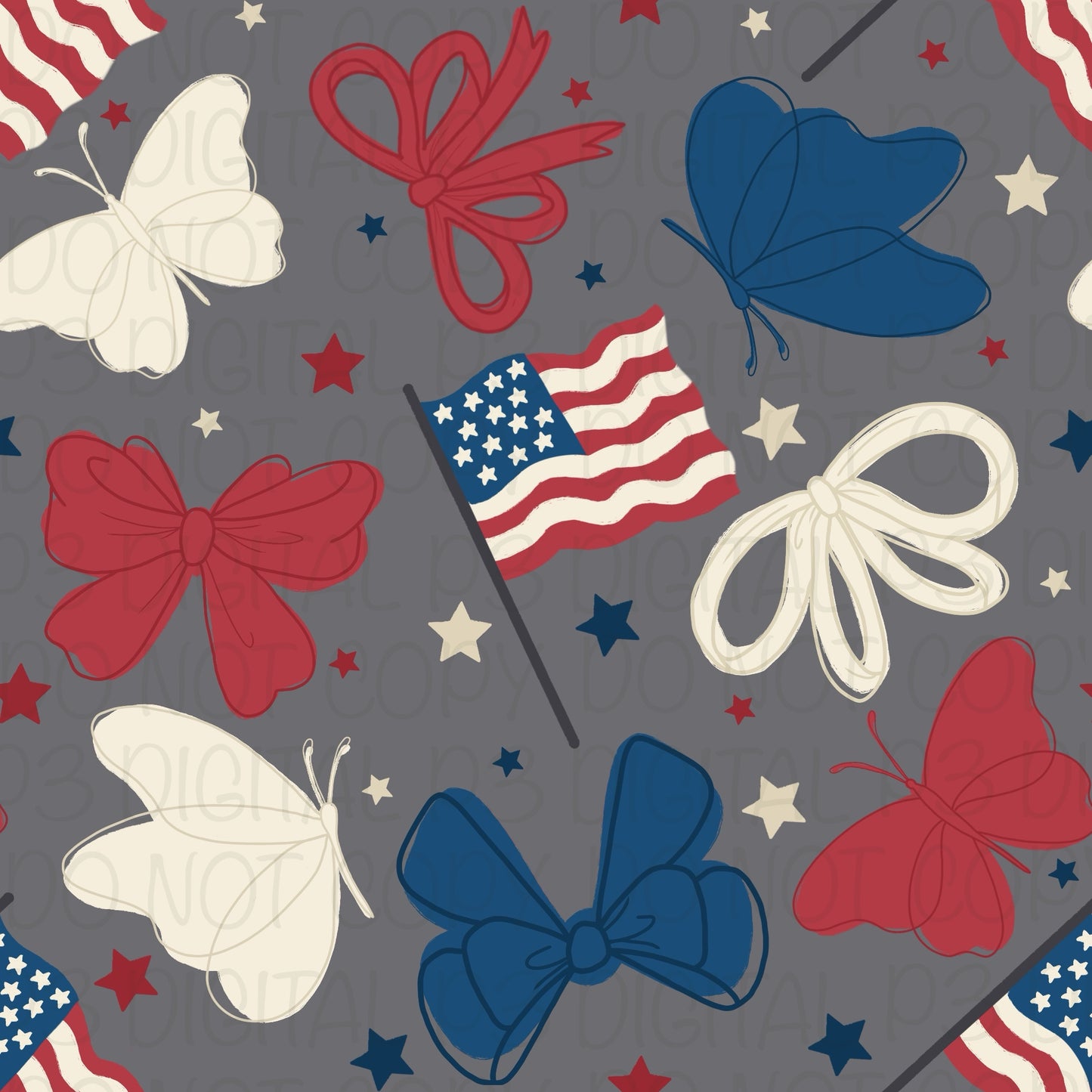 Liberty Darling