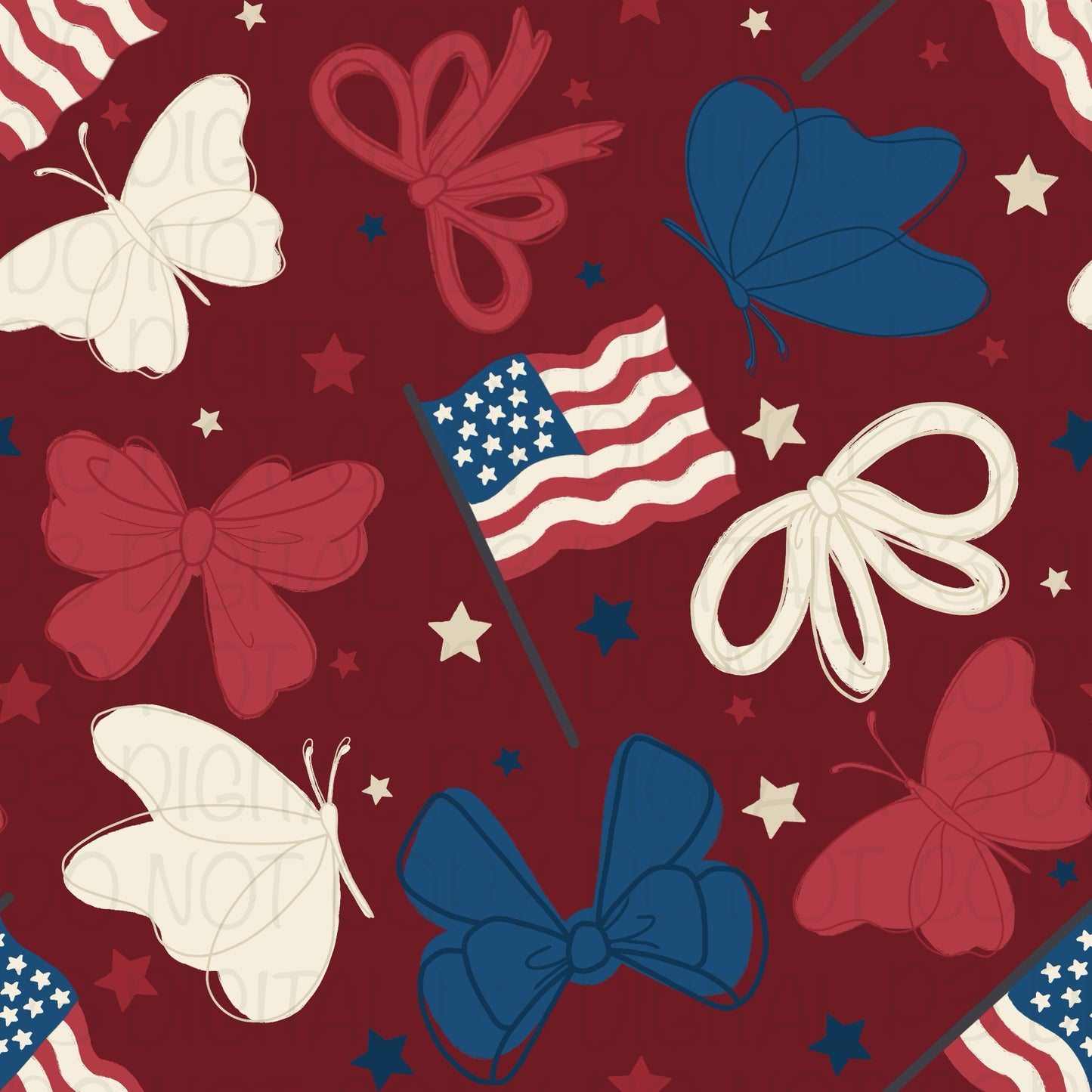 Liberty Darling
