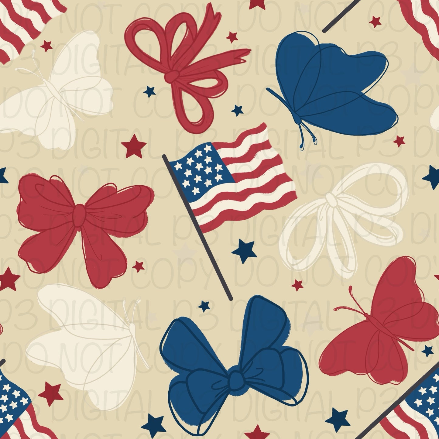 Liberty Darling