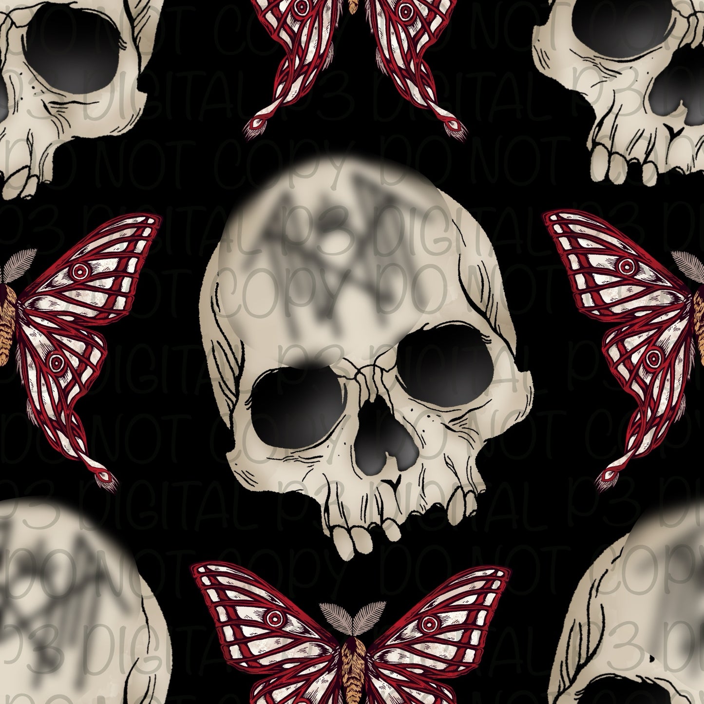 Band skulls