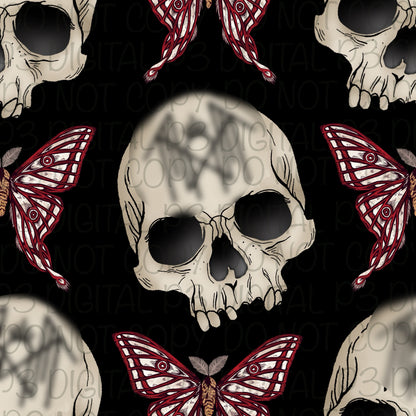 Band skulls
