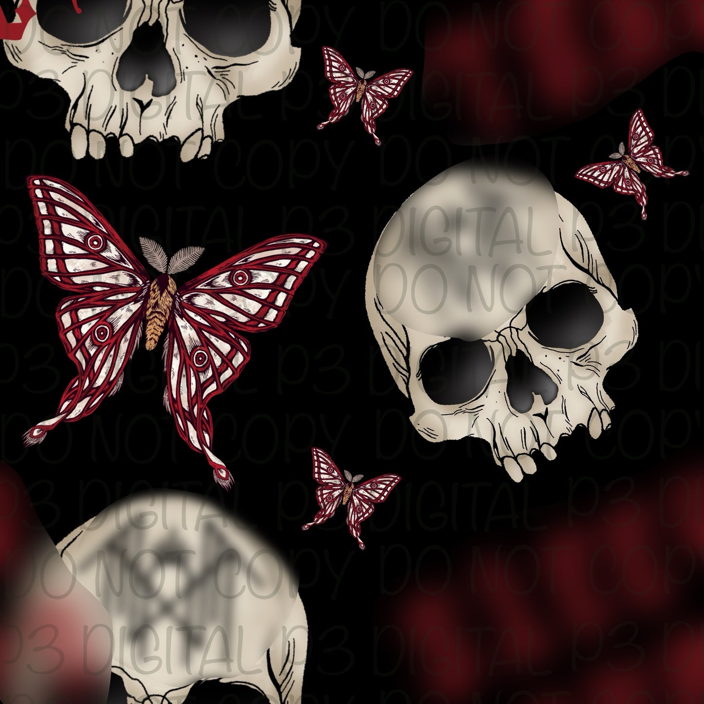 Band skulls