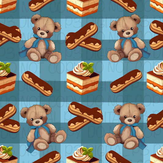 Sweet bears