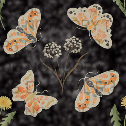 Monarch Meadow