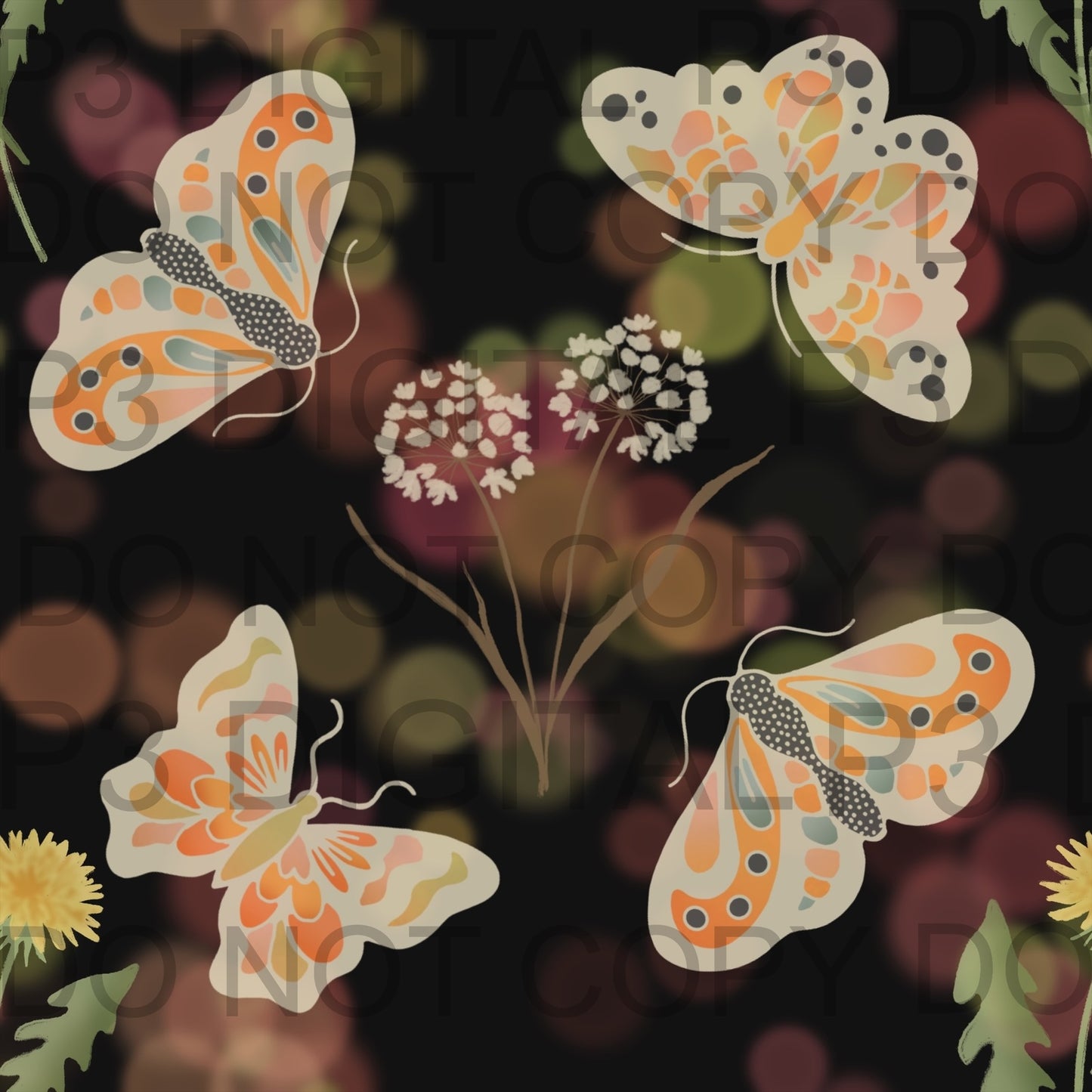 Monarch Meadow